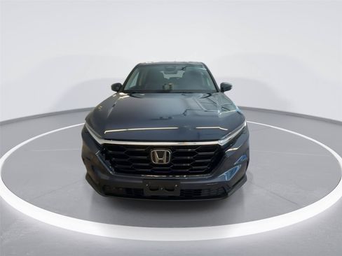 Used 2025 Honda CR-V EX-L image 3