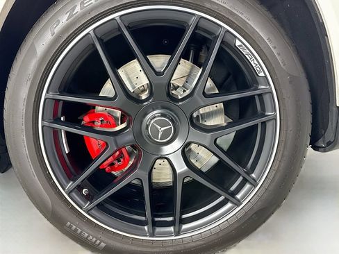 Used 2021 Mercedes-Benz GLE 63 AMG S image 32