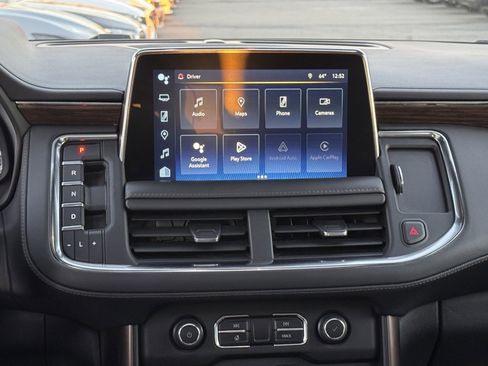 Used 2022 Chevrolet Tahoe High Country image 27