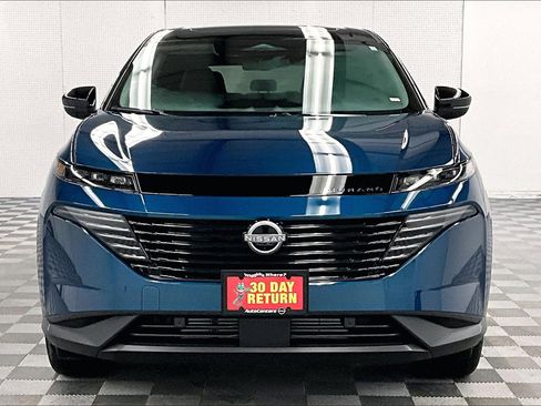 New 2025 Nissan Murano SL AWD/4WD image 17