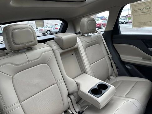 Certified 2022 Lincoln Corsair Grand Touring image 14