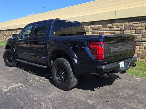 Used 2024 Ford F150 Raptor AWD/4WD image 11