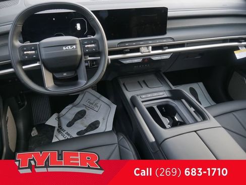 New 2027 Kia Telluride SX FWD image 45