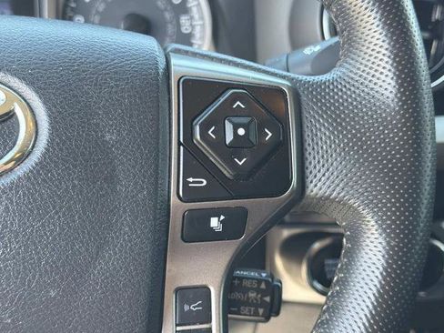 Used 2023 Toyota Tacoma 4x4 Double Cab w/ Trail Edition image 11
