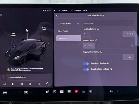 Used 2022 Tesla Model Y Performance image 21