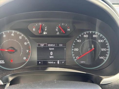 Used 2024 Chevrolet Malibu LT image 10