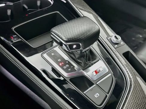 Used 2024 Audi S5 Premium Plus AWD/4WD image 16