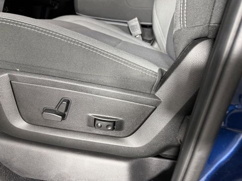 Certified 2024 RAM 2500 Big Horn w/ Bed Utility Group image 23