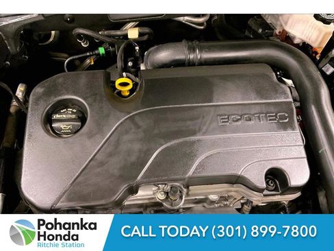 Used 2023 Chevrolet Malibu LT image 33