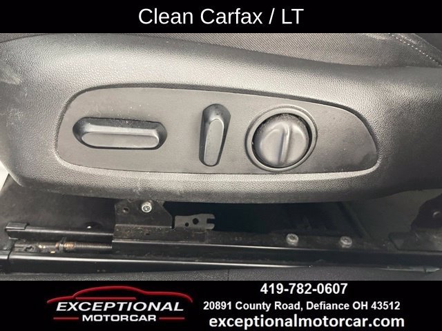 Used 2021 Chevrolet Malibu LT FWD image 34
