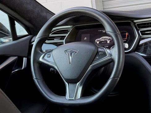 Used 2016 Tesla Model S 75 RWD image 10