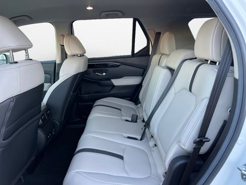 Certified 2026 Honda Passport RTL image 13