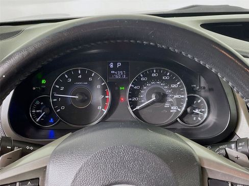 Used 2012 Subaru Outback 3.6R Limited image 13