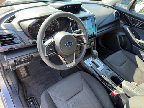 Used 2018 Subaru Impreza 2.0i w/ Popular Package #2 image 14