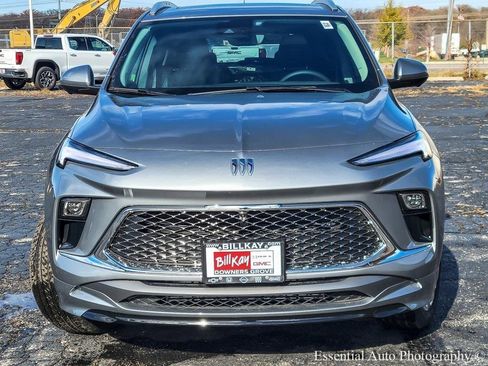 New 2026 Buick Encore GX Avenir w/ Avenir Technology Package image 5