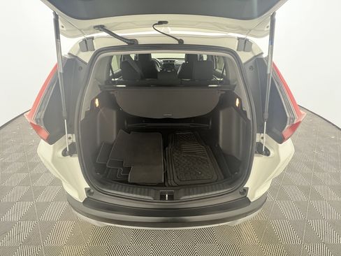 Used 2021 Honda CR-V EX image 19
