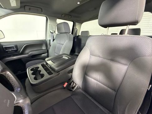 Used 2014 Chevrolet Silverado 1500 LT w/ All Star Edition AWD/4WD image 16