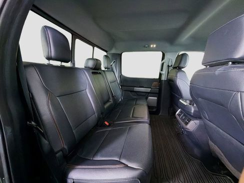 Used 2023 Ford F150 Lariat w/ Trailer Tow Package image 30