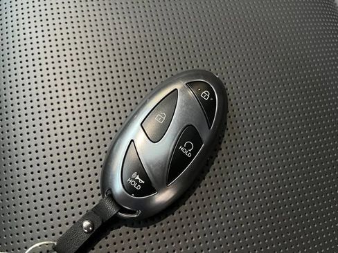 Used 2026 Hyundai Palisade Calligraphy AWD/4WD image 49