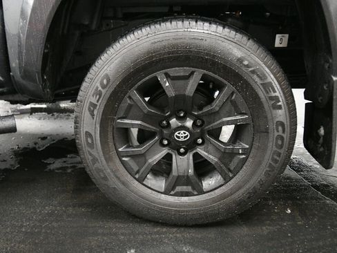 Certified 2023 Toyota Tacoma TRD Sport image 30