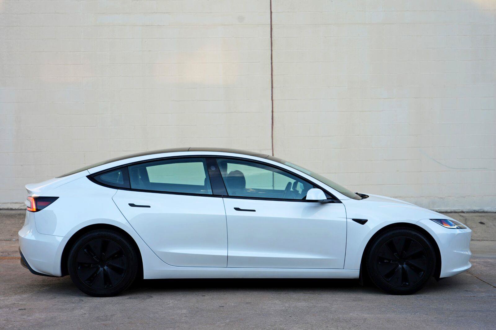Used 2024 Tesla Model 3 Long Range RWD image 60