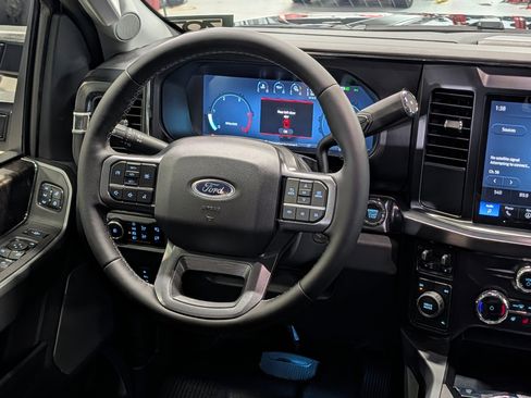 New 2026 Ford F450 Lariat image 65