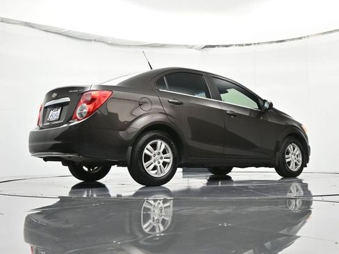 Used 2014 Chevrolet Sonic LT w/ Advanced Safety Package image 47