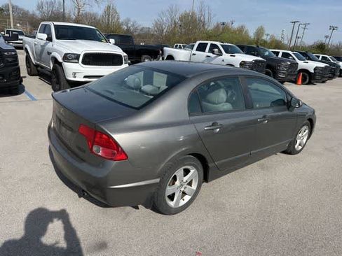 Used 2008 Honda Civic EX image 18