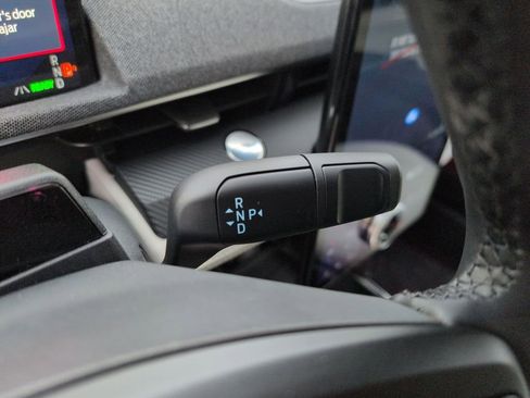 New 2025 Ford Mustang Mach-E Premium image 23