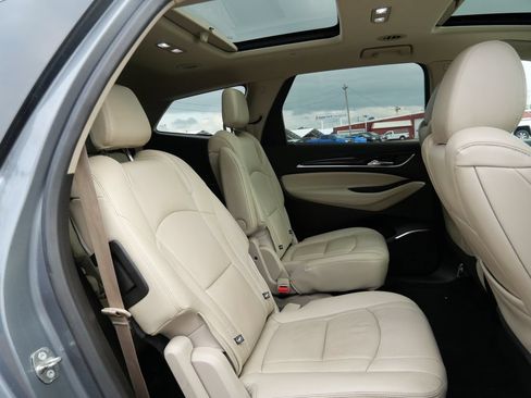 Used 2018 Buick Enclave Premium w/ Experience Buick Package AWD/4WD image 14