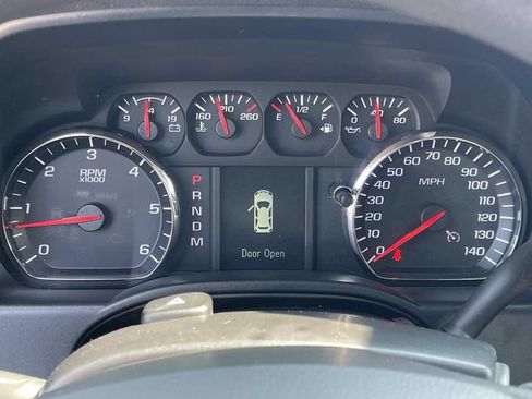Used 2015 Chevrolet Silverado 1500 LS w/ Trailering Package AWD/4WD image 36