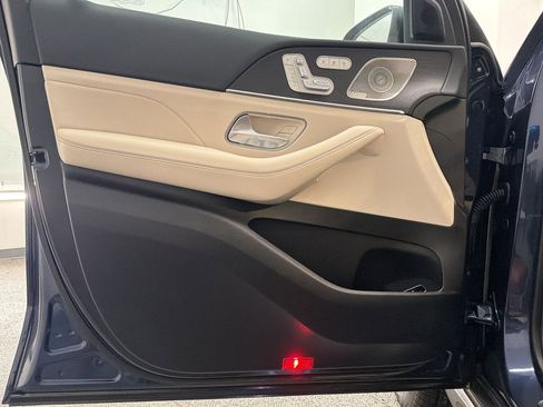 Certified 2025 Mercedes-Benz GLE 350 4MATIC image 13
