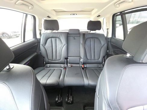 Used 2019 BMW X7 xDrive50i w/ Premium Package image 22