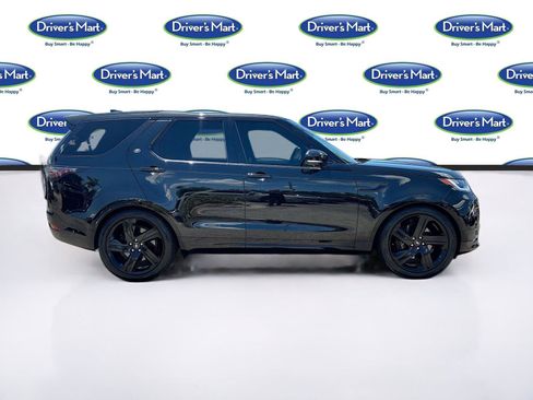 Used 2023 Land Rover Discovery Metropolitan Edition AWD/4WD image 8