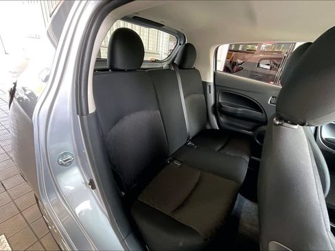 Used 2024 Mitsubishi Mirage ES FWD image 15