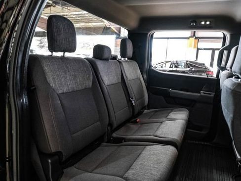 Used 2021 Ford F150 XLT w/ Equipment Group 302A High image 33