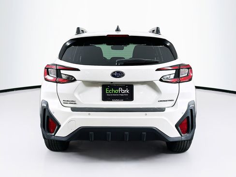 Used 2024 Subaru Crosstrek 2.5i Limited AWD/4WD image 7