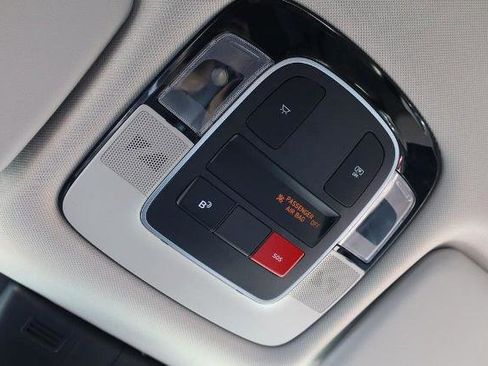 Used 2025 Hyundai Tucson SEL AWD/4WD image 16
