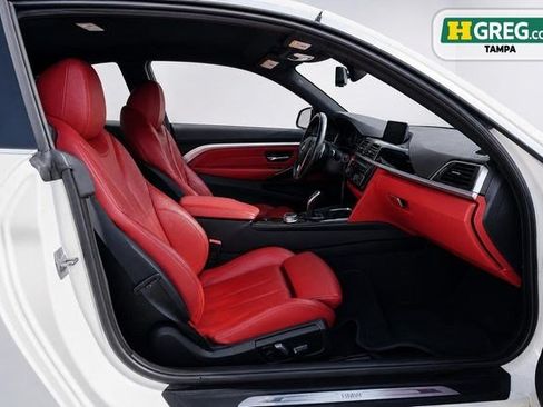 Used 2018 BMW 430i Convertible RWD image 17