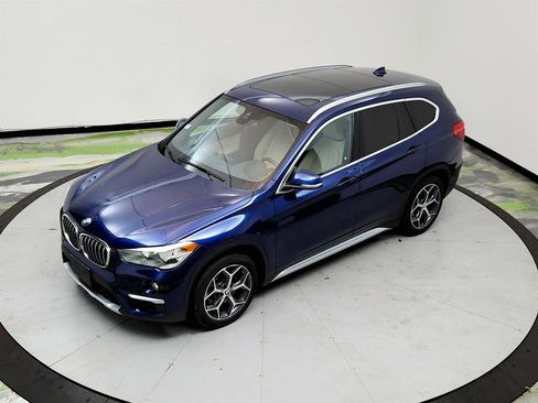 Used 2019 BMW X1 xDrive28i w/ Convenience Package AWD/4WD image 30