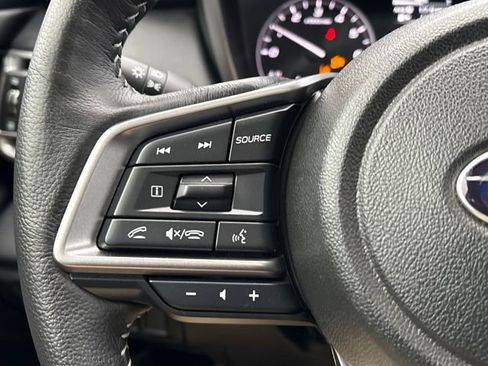 Used 2024 Subaru Legacy Limited image 21