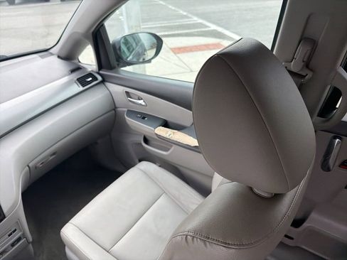 Used 2016 Honda Odyssey EX-L image 19