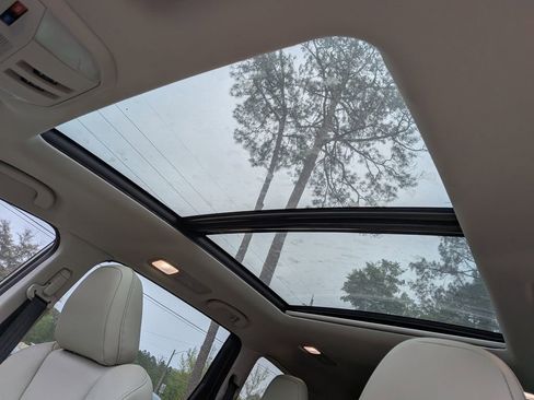 New 2026 Subaru Ascent Limited image 24