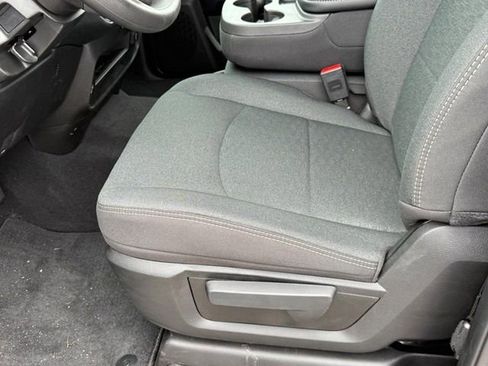 New 2026 RAM 2500 Tradesman image 20