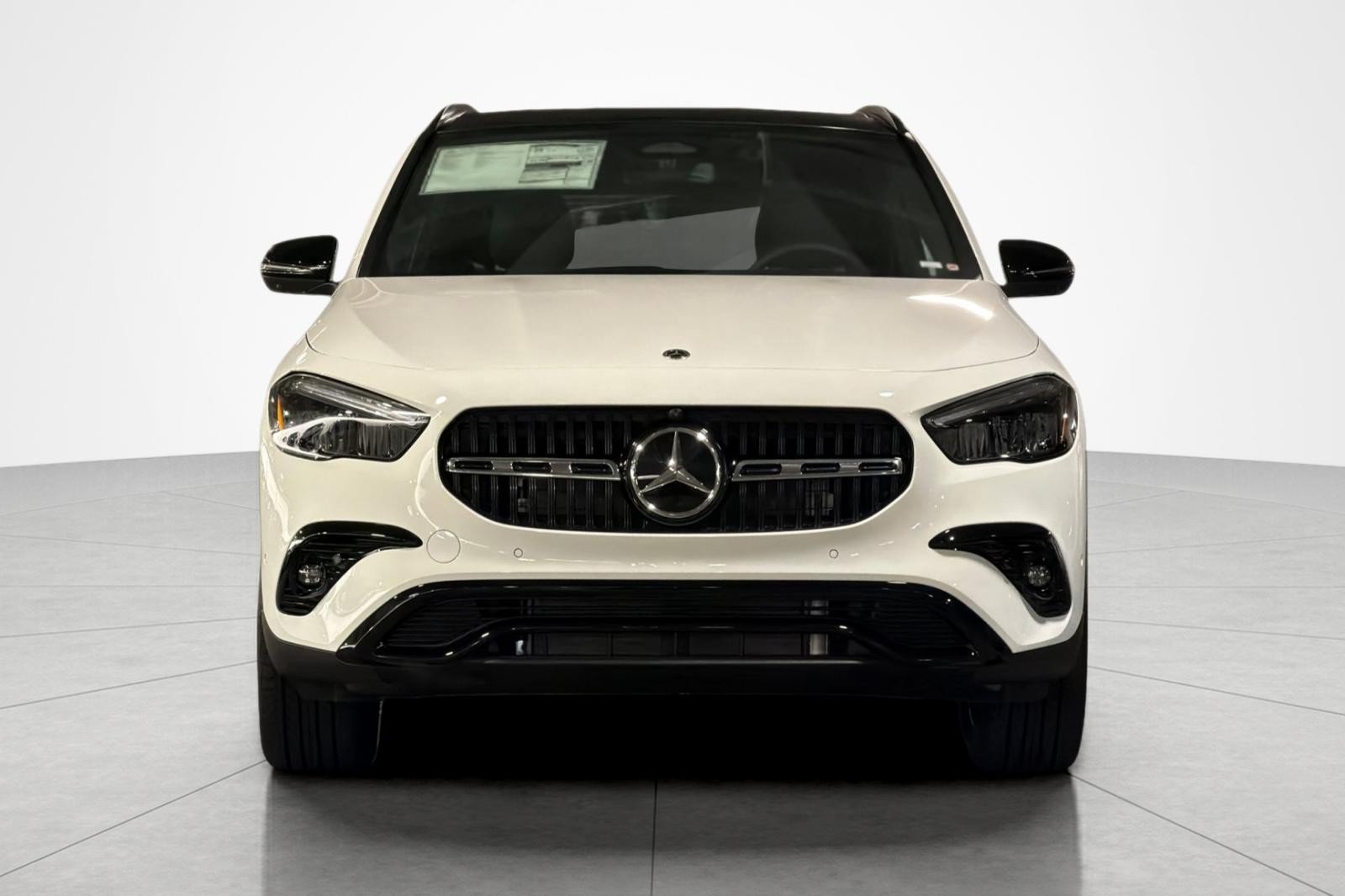 New 2026 Mercedes-Benz GLA 250 image 8