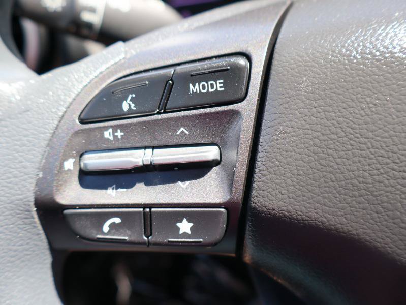Used 2023 Hyundai Kona SEL FWD image 16