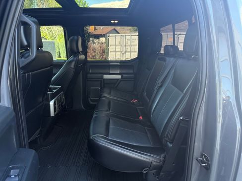 Used 2020 Ford F150 Lariat w/ Equipment Group 502A Luxury AWD/4WD image 40