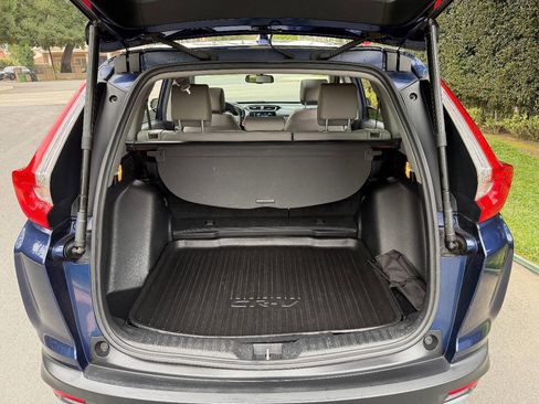 Used 2017 Honda CR-V EX-L image 19