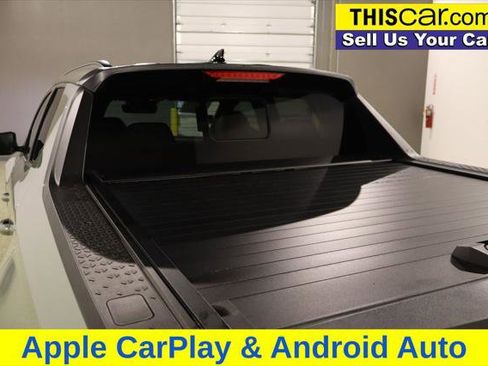 Used 2024 Hyundai Santa Cruz Limited image 25