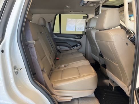 Used 2019 Chevrolet Tahoe LT image 53